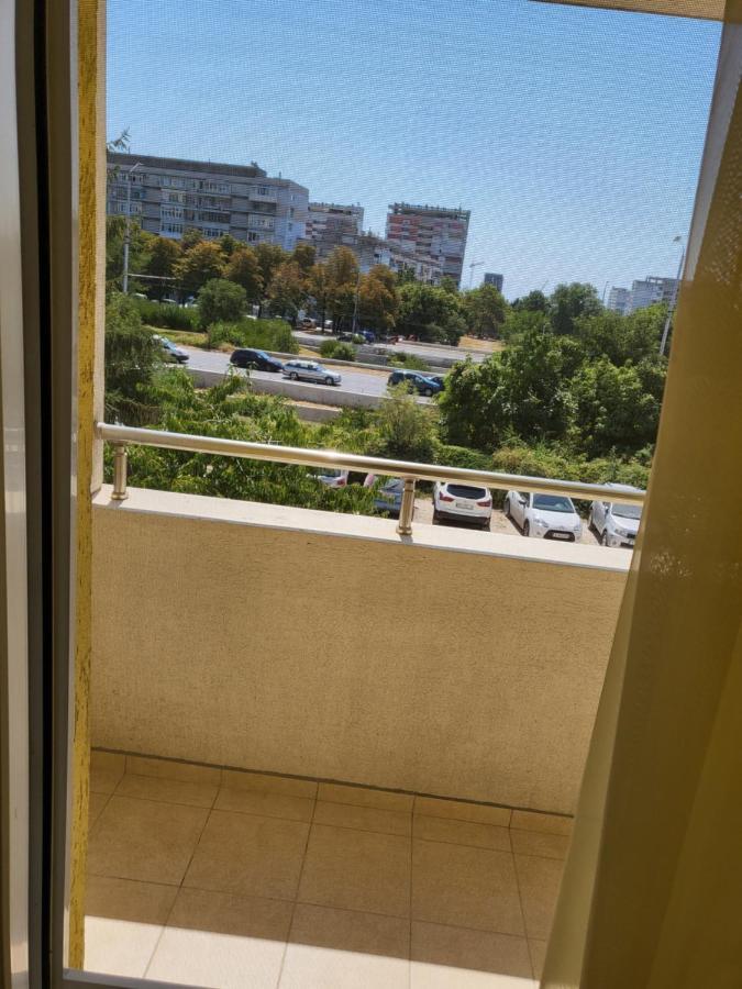 Apartamenti Ivaia Lejlighed Varna Eksteriør billede